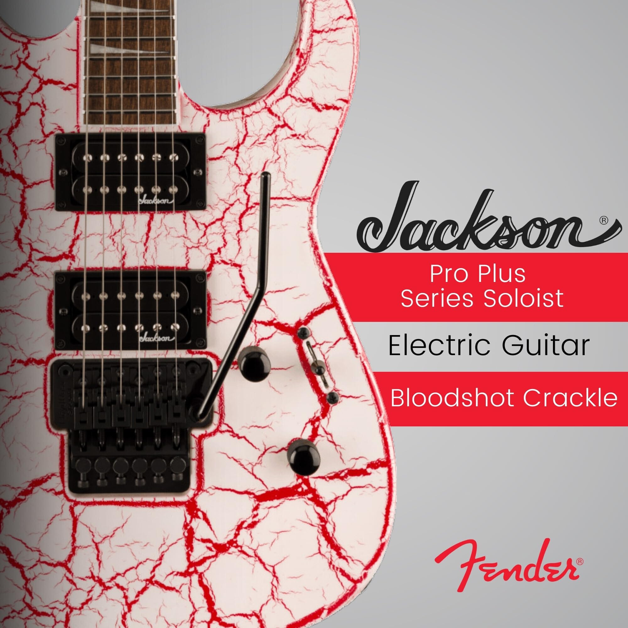 Amazon.com: Jackson X Series Soloist SLX DX Electric Guitar